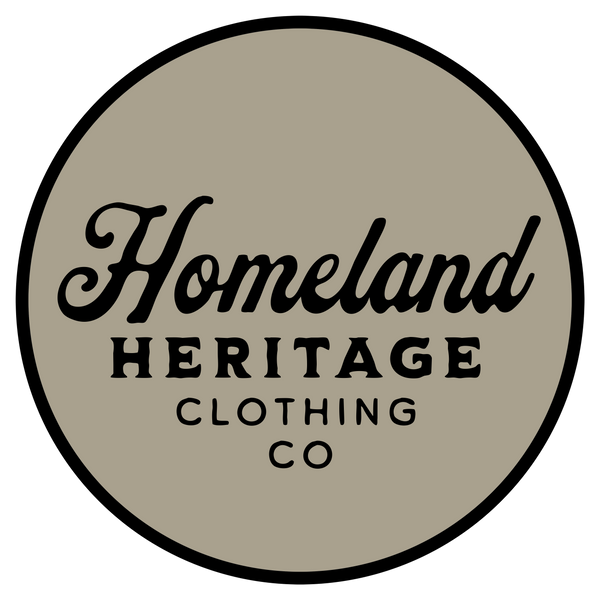 Homeland Heritage Clothing Co