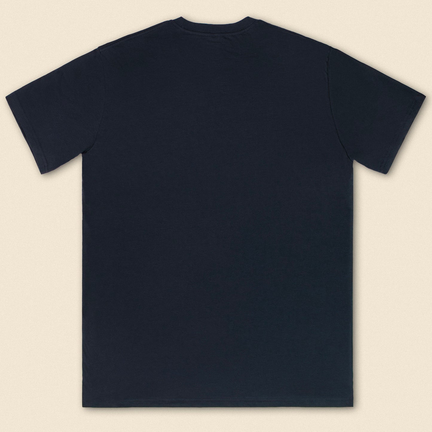 HOMELAND T-SHIRT - NAVY