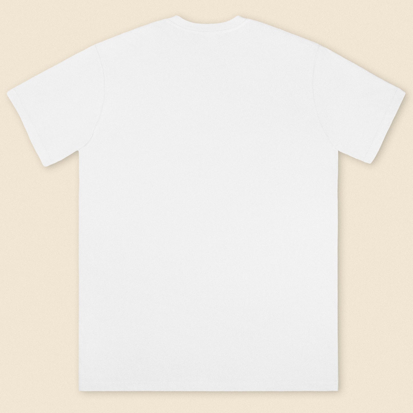 FOURTY-SEVEN T-SHIRT - WHITE
